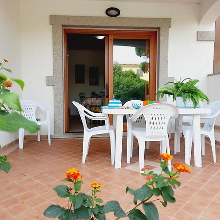 Le Residenze Desideri Di Gallura Santa Teresa Gallura Ngoại thất bức ảnh