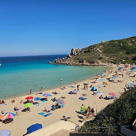 Le Residenze Desideri Di Gallura Santa Teresa Gallura Ngoại thất bức ảnh
