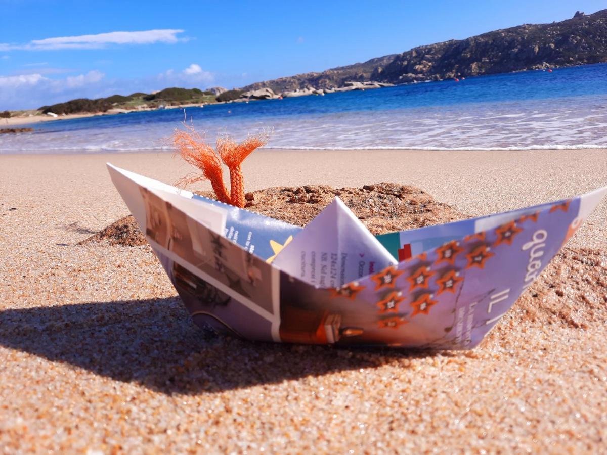 Le Residenze Desideri Di Gallura Santa Teresa Gallura Ngoại thất bức ảnh