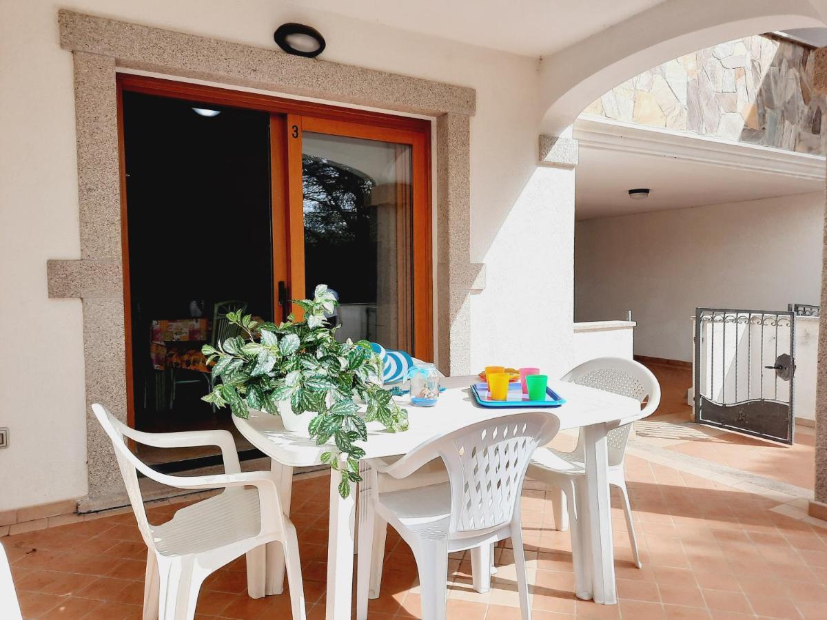 Le Residenze Desideri Di Gallura Santa Teresa Gallura Phòng bức ảnh