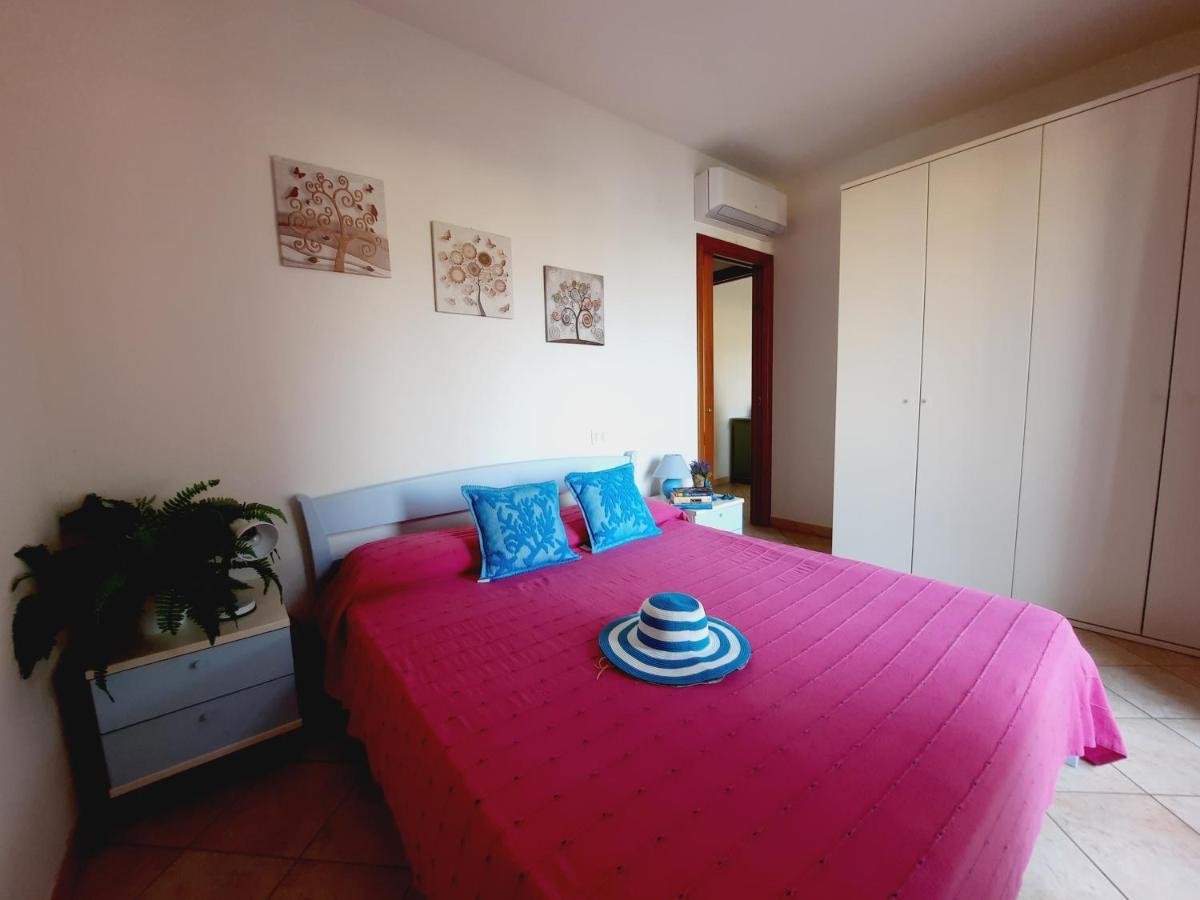 Le Residenze Desideri Di Gallura Santa Teresa Gallura Phòng bức ảnh
