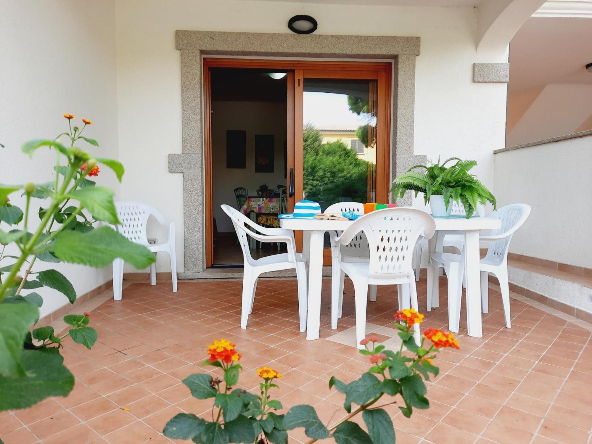 Le Residenze Desideri Di Gallura Santa Teresa Gallura Ngoại thất bức ảnh