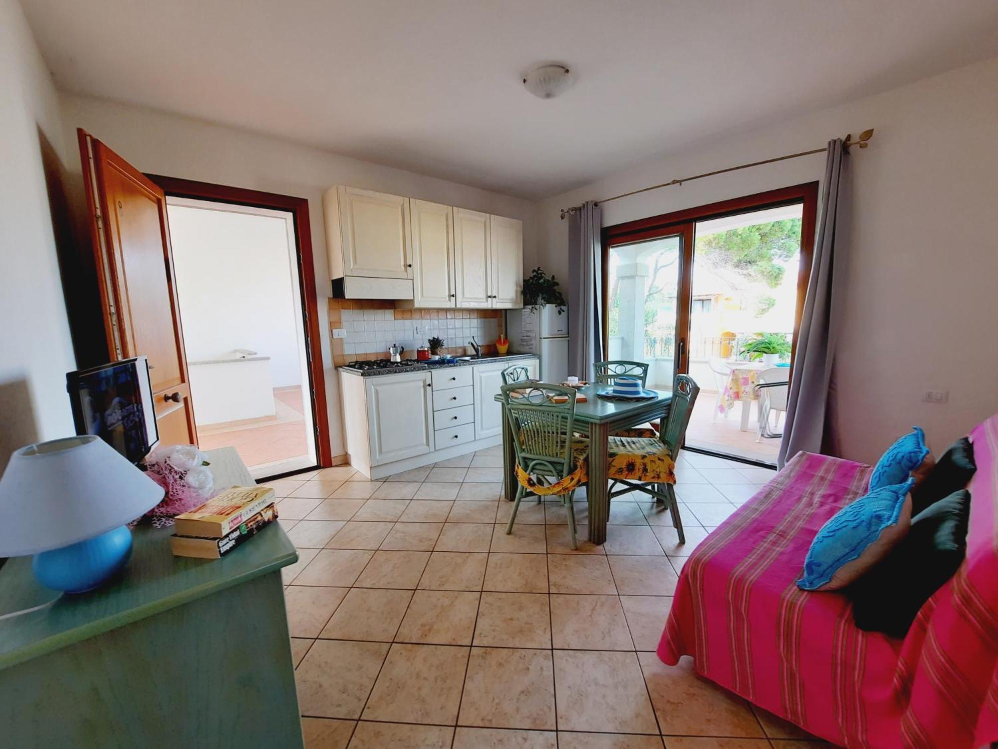 Le Residenze Desideri Di Gallura Santa Teresa Gallura Phòng bức ảnh