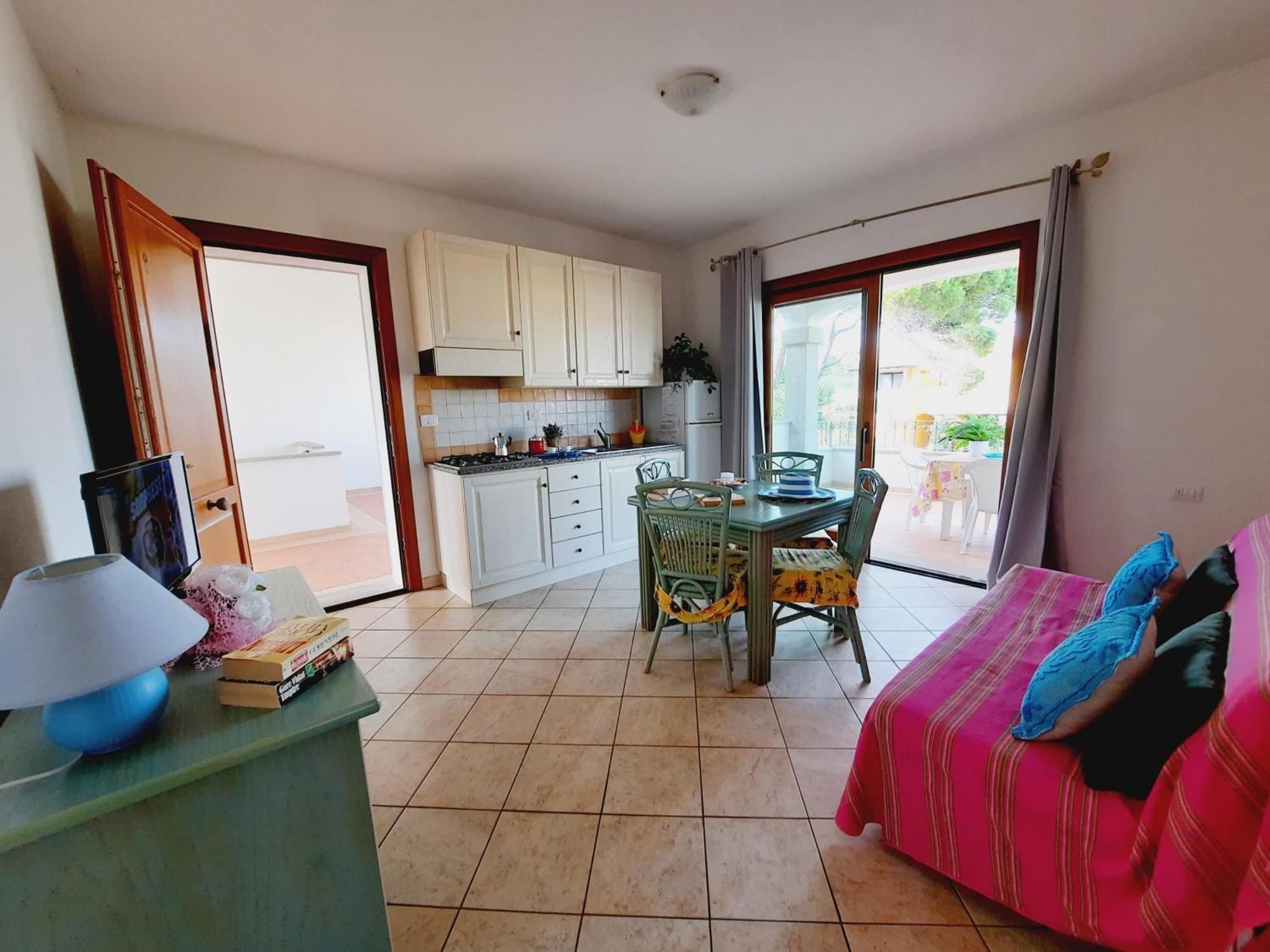 Le Residenze Desideri Di Gallura Santa Teresa Gallura Phòng bức ảnh