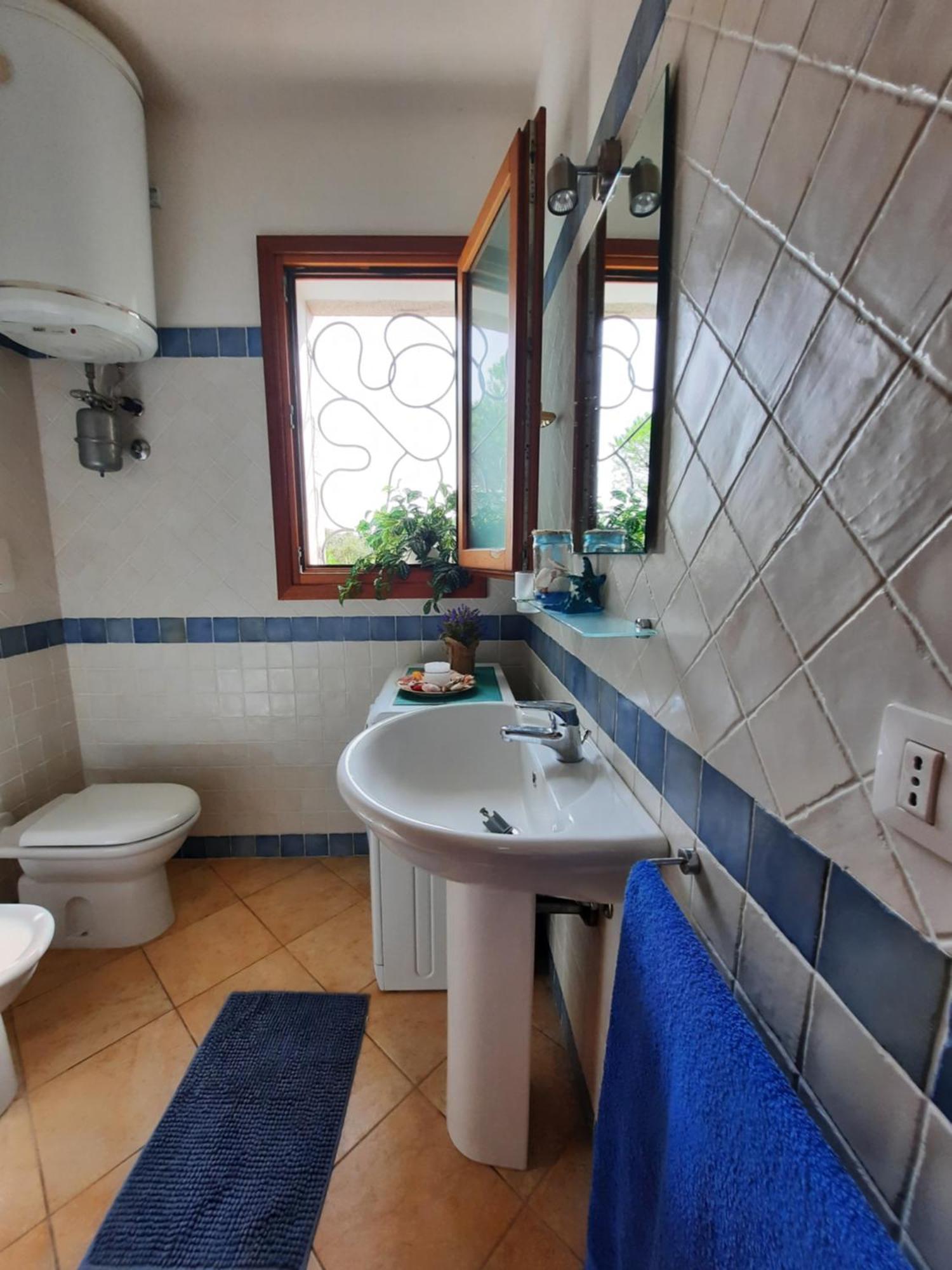 Le Residenze Desideri Di Gallura Santa Teresa Gallura Phòng bức ảnh