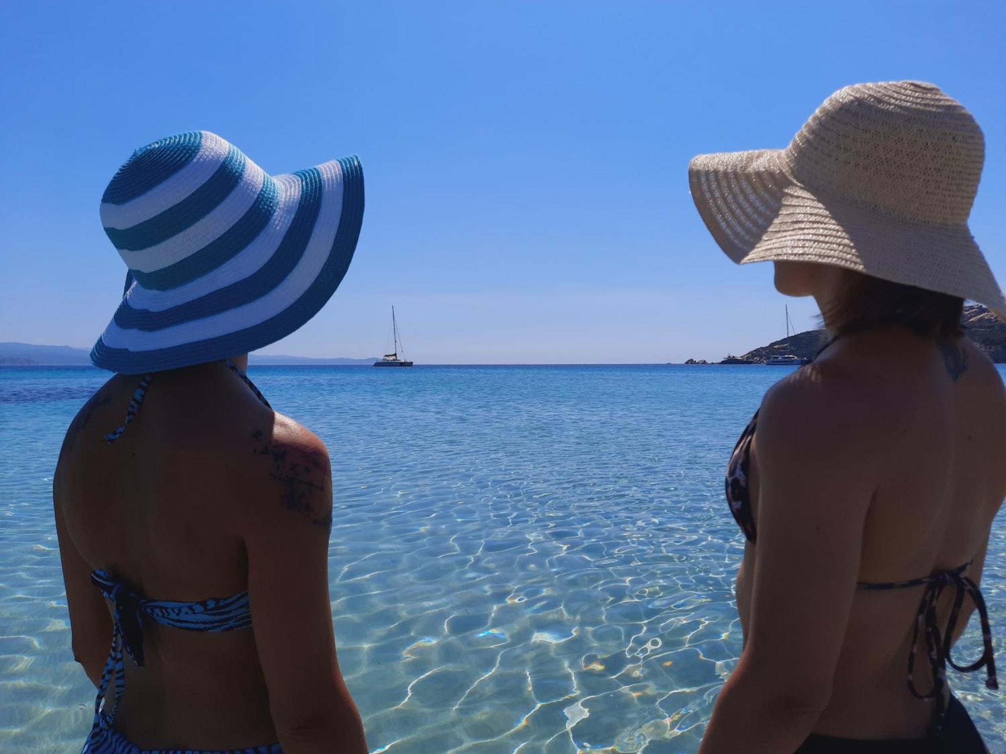 Le Residenze Desideri Di Gallura Santa Teresa Gallura Phòng bức ảnh