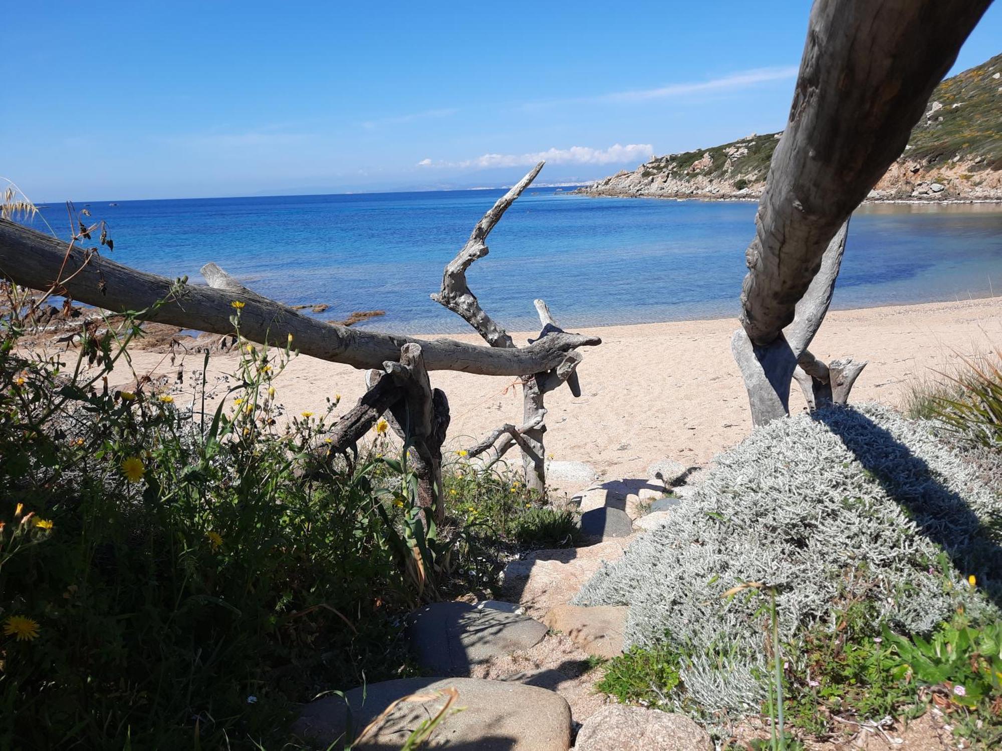 Le Residenze Desideri Di Gallura Santa Teresa Gallura Phòng bức ảnh