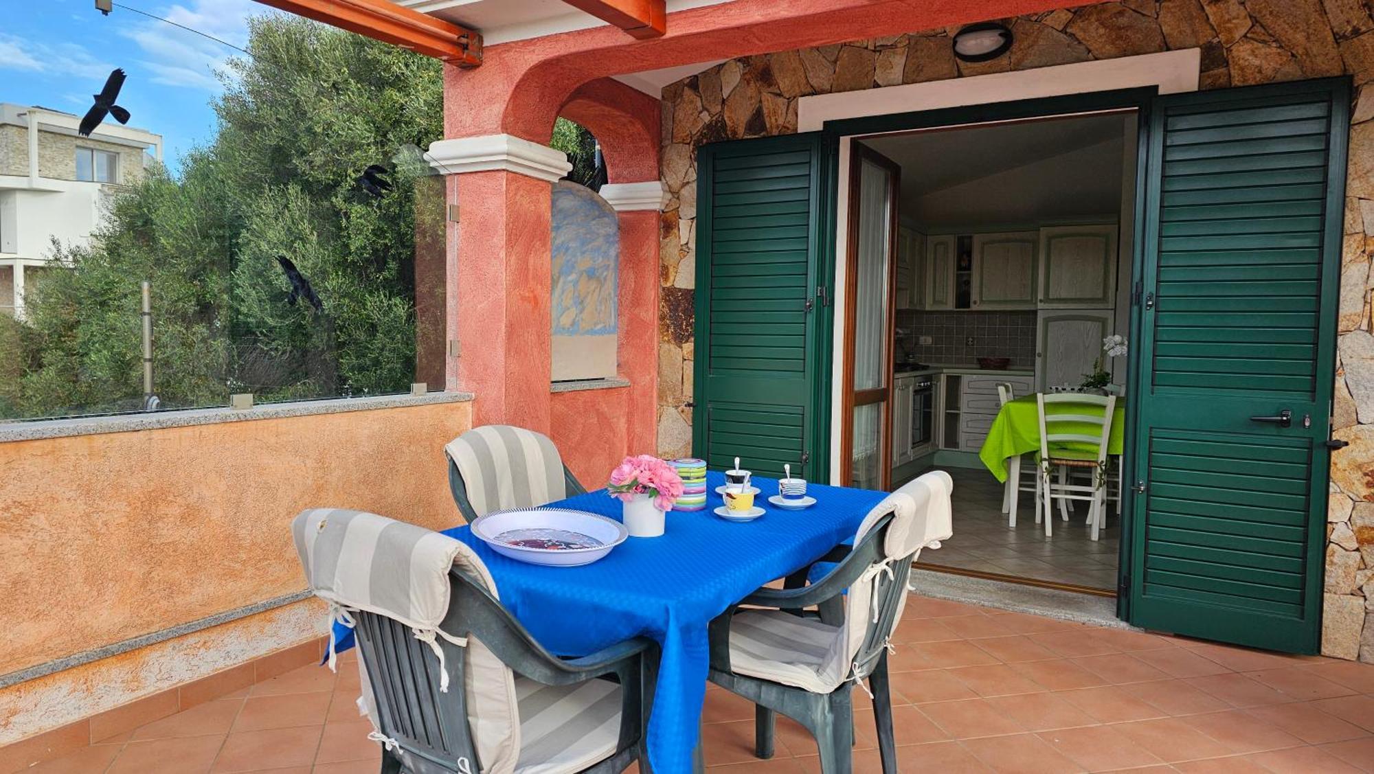 Le Residenze Desideri Di Gallura Santa Teresa Gallura Phòng bức ảnh