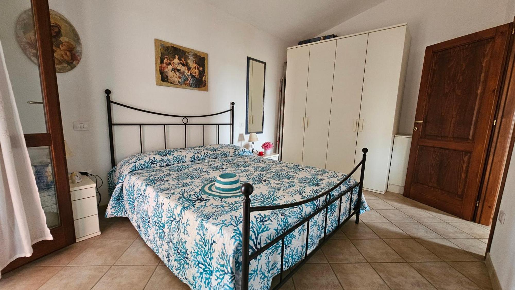 Le Residenze Desideri Di Gallura Santa Teresa Gallura Phòng bức ảnh