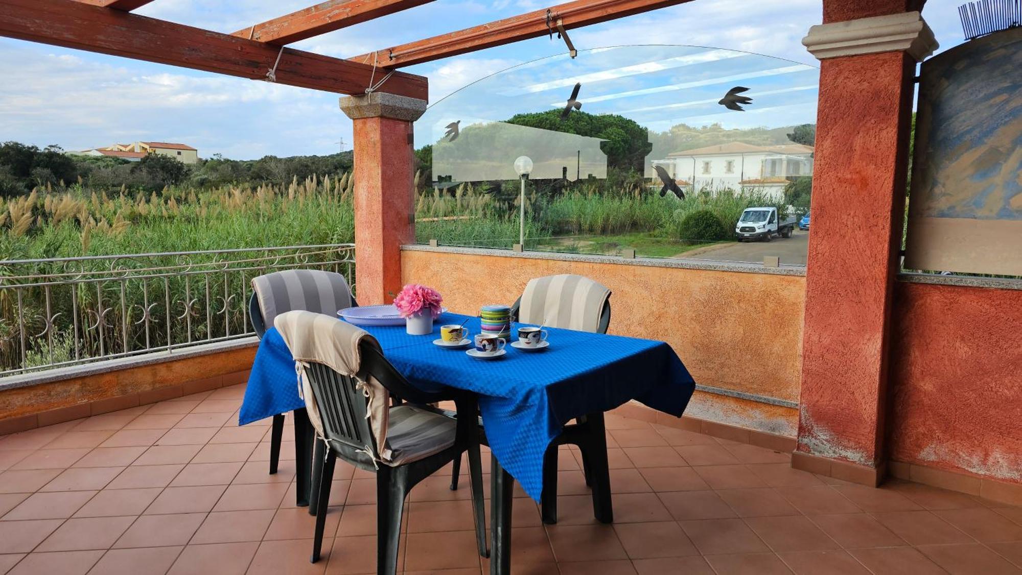 Le Residenze Desideri Di Gallura Santa Teresa Gallura Phòng bức ảnh