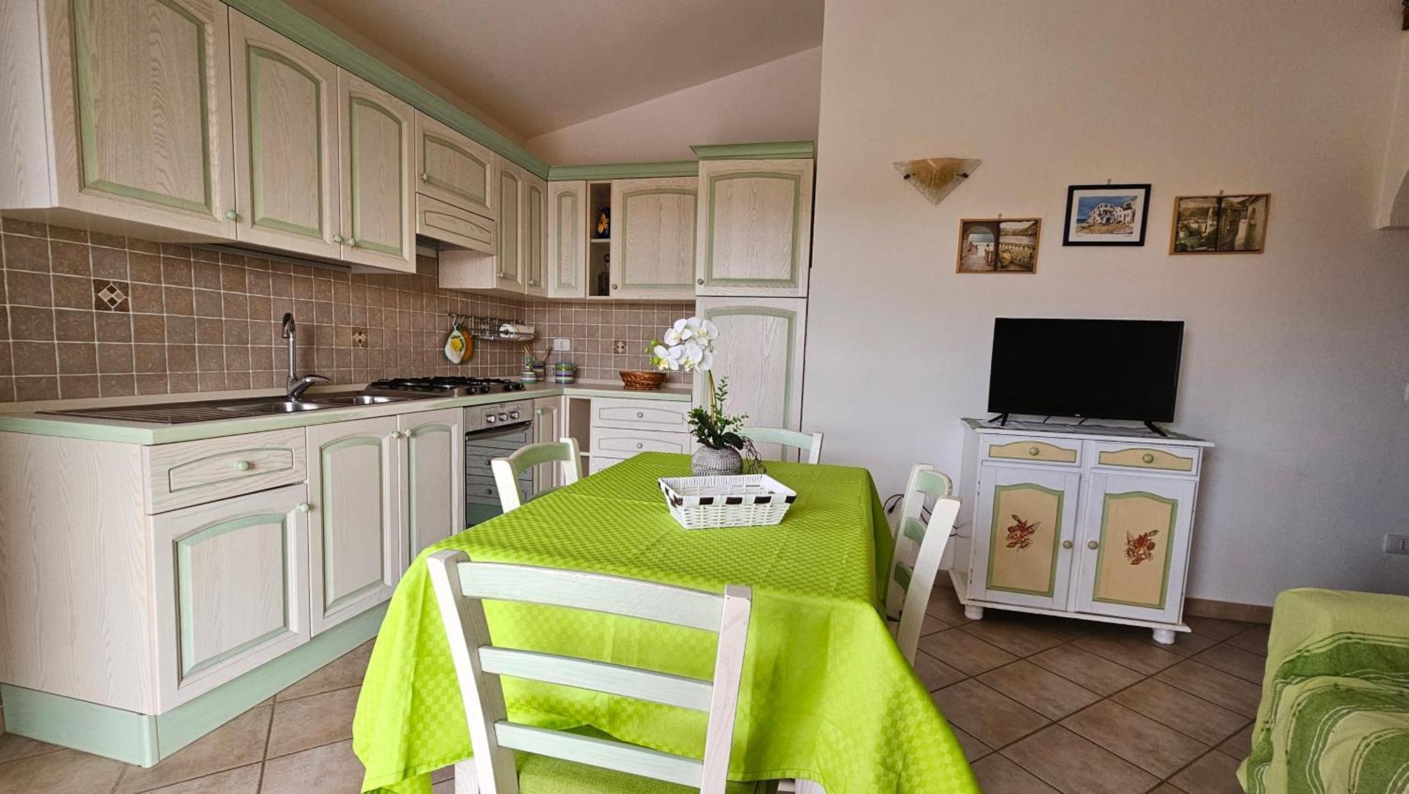 Le Residenze Desideri Di Gallura Santa Teresa Gallura Phòng bức ảnh